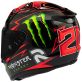 Casque Hjc Rpha12 Quartararo Replica