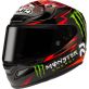 Casque Hjc Rpha12 Quartararo Replica