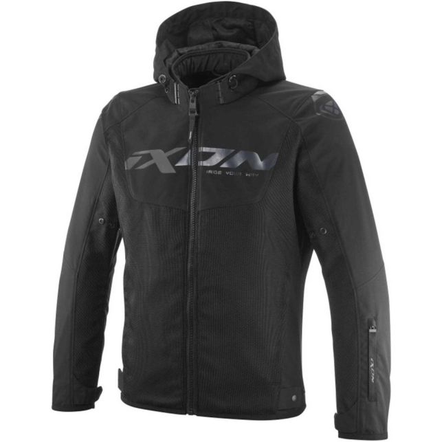 Blouson Ixon Fierce