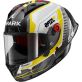 Casque Intégral Shark Aeron-Gp Replica Raul Fernandez Signature