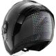 Casque Jet Shark Rs Jet Carbon Ikonik