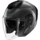 Casque Jet Shark Rs Jet Carbon Ikonik