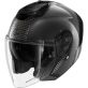 Casque Jet Shark Rs Jet Carbon Ikonik
