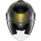 Casque Jet Shark Rs Jet Carbon Ikonik