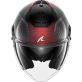 Casque Jet Shark Rs Jet Carbon Ikonik