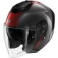 Casque Jet Shark Rs Jet Carbon Ikonik