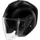 Casque Jet Shark Rs Jet Blank