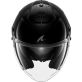 Casque Jet Shark Rs Jet Blank