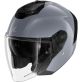 Casque Jet Shark Rs Jet Blank