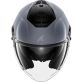 Casque Jet Shark Rs Jet Blank