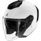 Casque Jet Shark Rs Jet Blank