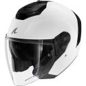 Casque Jet Shark Rs Jet Blank
