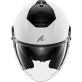 Casque Jet Shark Rs Jet Blank