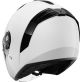 Casque Jet Shark Rs Jet Blank