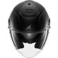 Casque Jet Shark Rs Jet Blank Mat