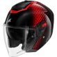 Casque Jet Shark Rs Jet Stride