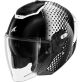 Casque Jet Shark Rs Jet Stride