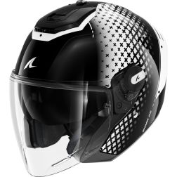 Casque Jet Shark Rs Jet Stride
							  		