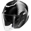 Casque Jet Shark Rs Jet Stride