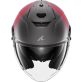 Casque Jet Shark Rs Jet Stride Mat