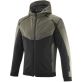 Blouson Ixon Section