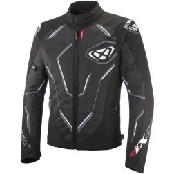Blouson Ixon Demoniak
							  		