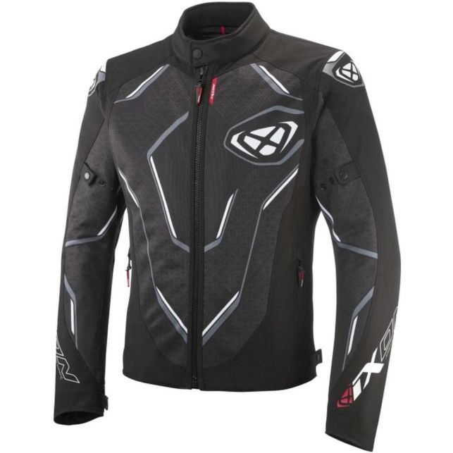 Blouson Ixon Demoniak