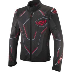 Blouson Ixon Demoniak
							  		