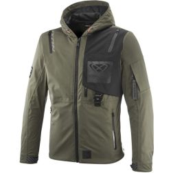 Blouson Ixon M-Quarter
							  		
