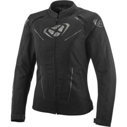 Blouson Ixon Prodigy Lady
							  		