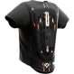 Gilet Airbag Ixon Ix-Airbag U05