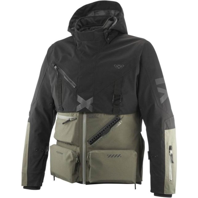 Veste Ixon Etna