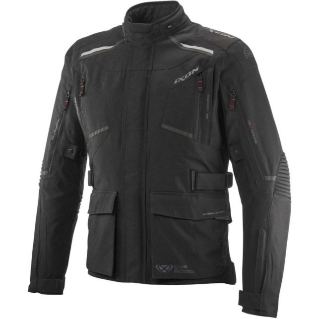 Veste Ixon Midgard