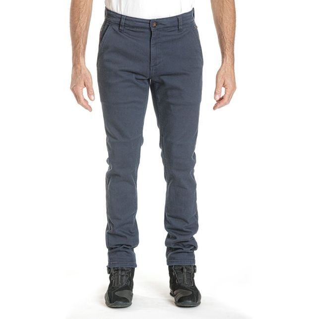 Jean Ixon Chino