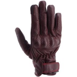 Gants Helstons Wave Femme Air Ete Cuir
							  		