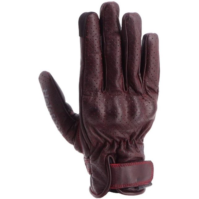 Gants Helstons Wave Femme Air Ete Cuir