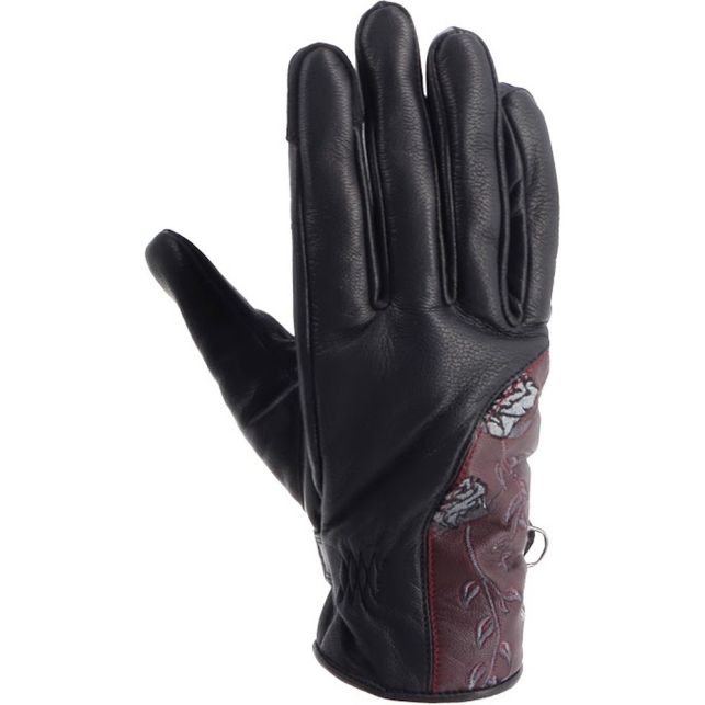 Gants Helstons Flower Ete Cuir