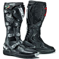 Bottes Sidi Agueda
							  		