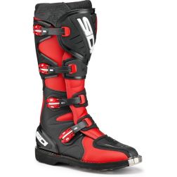 Bottes Sidi Agueda
							  		