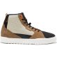 Baskets Sidi Arx Air