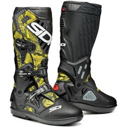 Bottes Sidi Atojo Srs Limited Edition Snake
							  		