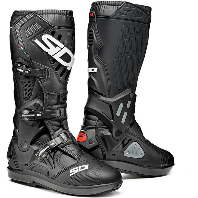 Bottes Sidi Atojo Srs