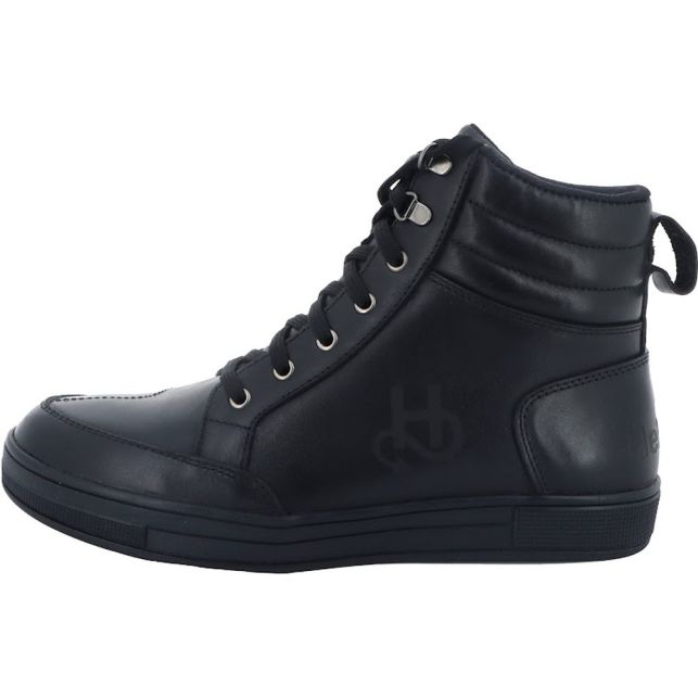 Baskets Helstons Osaka Cuir