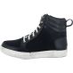 Baskets Helstons Osaka Air Tissu Cuir
