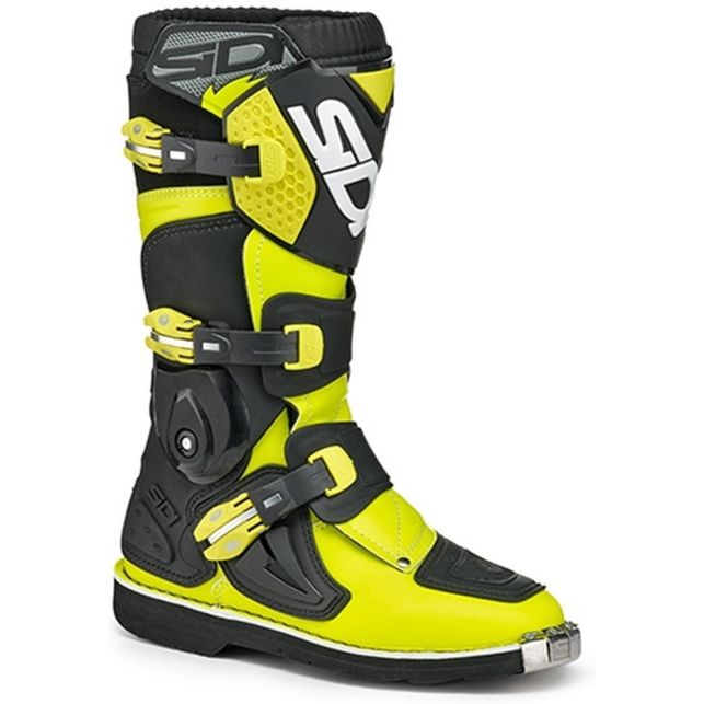 Bottes Sidi Flame Junior