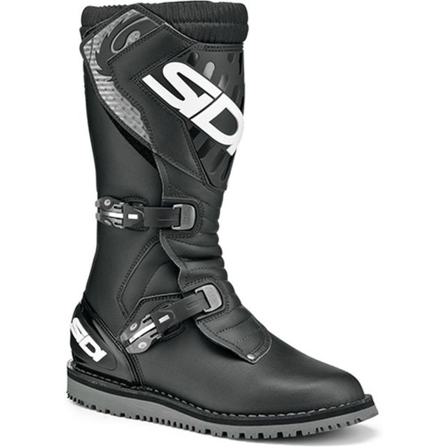 Bottes Sidi Trial Zero 2