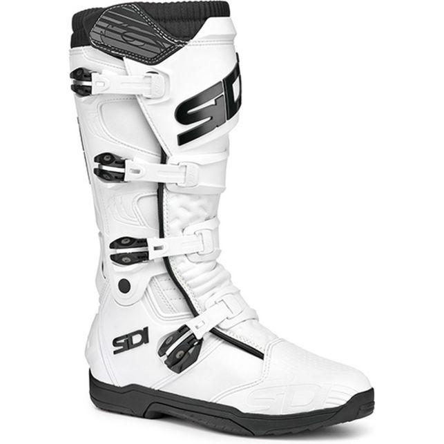 Bottes Sidi X Power Sc Lei