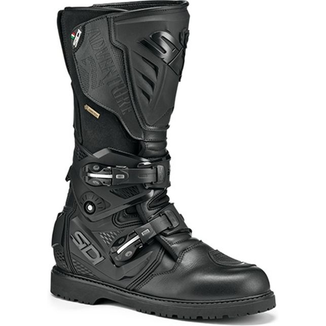 Bottes Sidi Adventure 2 Gore-Tex