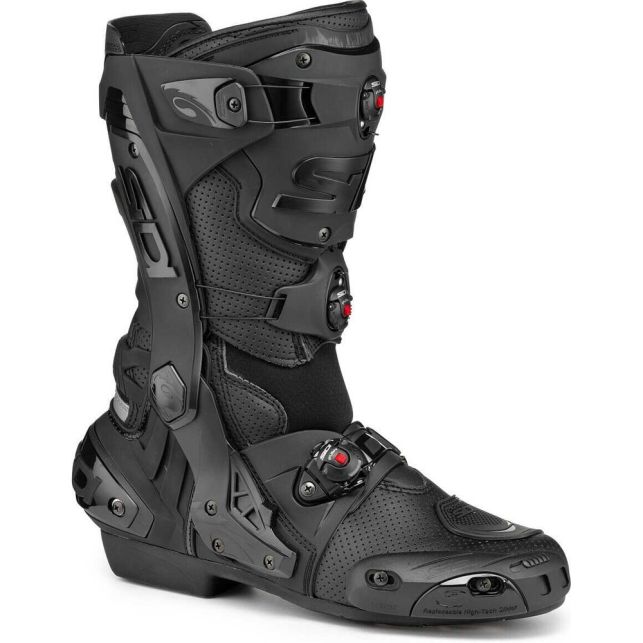 Bottes Sidi Rex Air