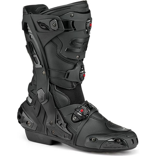 Bottes Sidi Rex